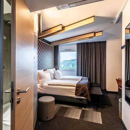 B&B Hotel Muenchen-Messe Aschheim Ngoại thất bức ảnh
